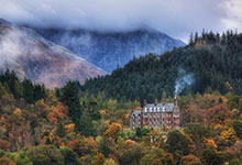 Glencoe House
